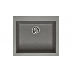 Мойка кухонная Elleci Quadra 105